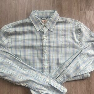 Men’s Faherty Movement long sleeve, medium